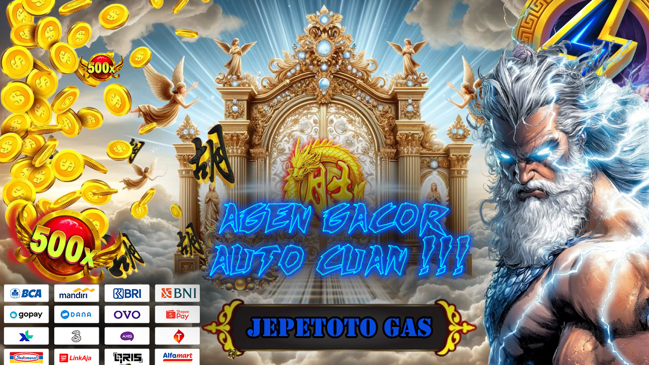 Jepetoto Gas